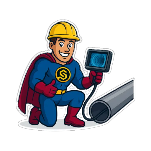 CCTV Drain Inspection