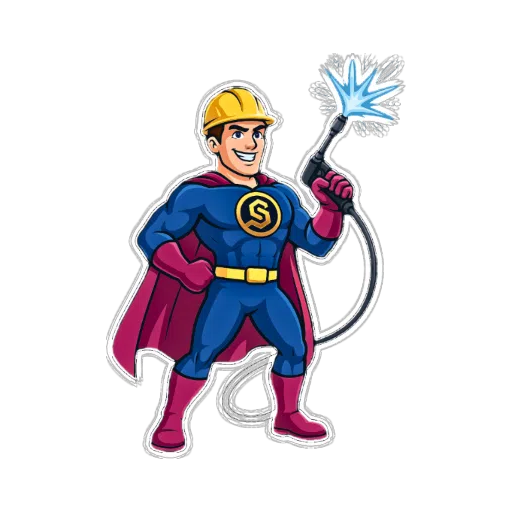 High-Pressure Water Jetting